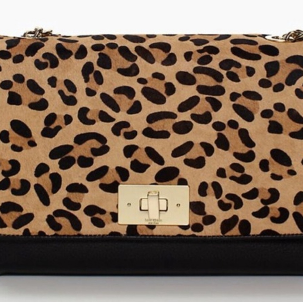 ♤Kate Spade Burchelli Bethany purse♤